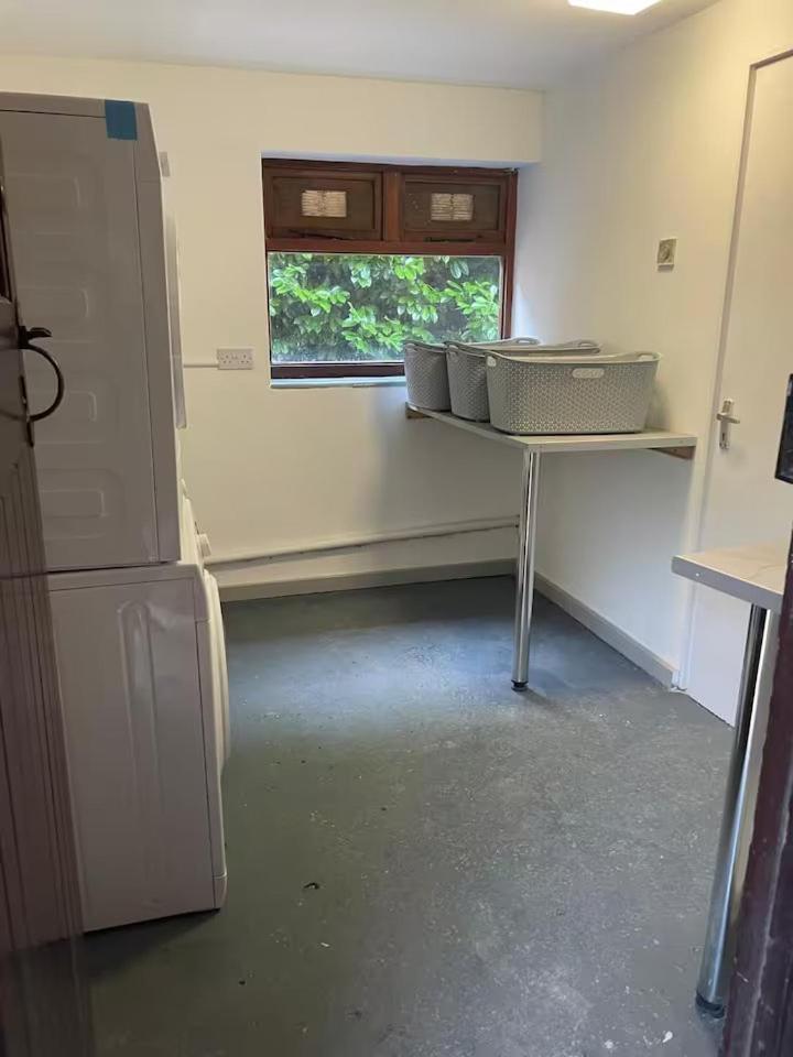 Trinity Apartments Stratford Upon Avon Екстериор снимка