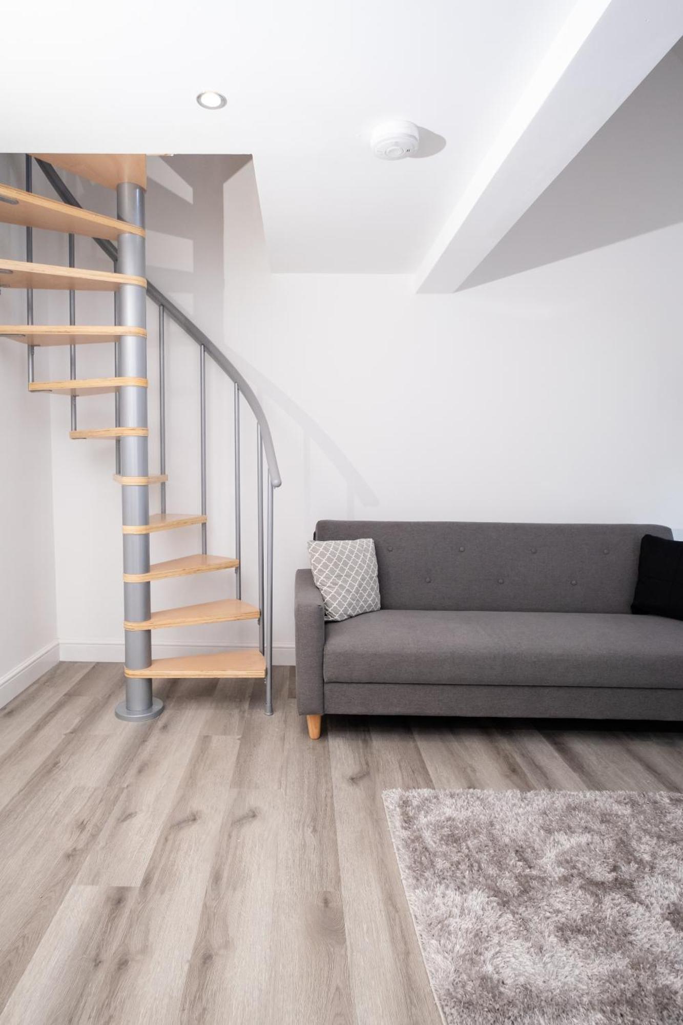 Trinity Apartments Stratford Upon Avon Екстериор снимка