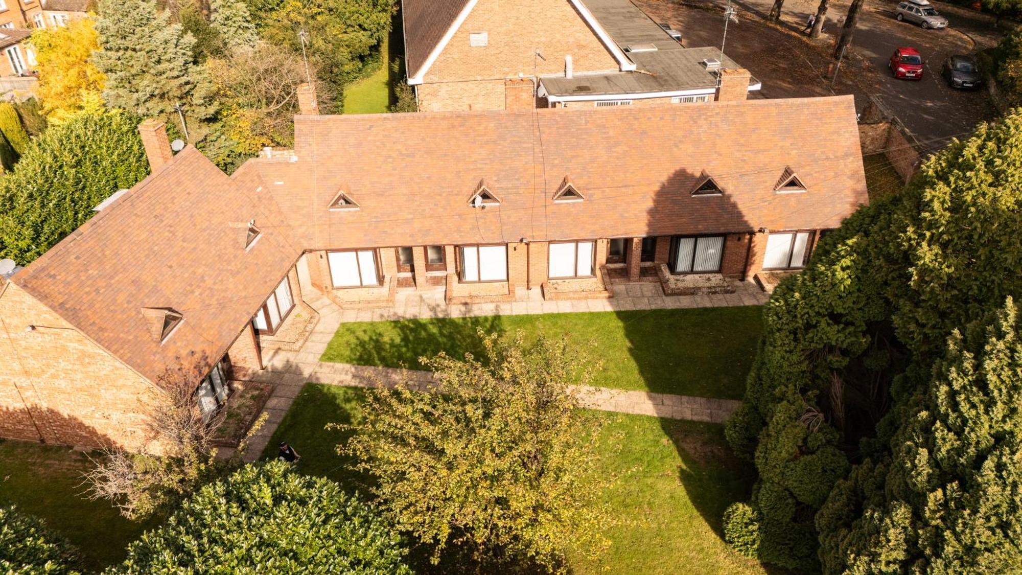 Trinity Apartments Stratford Upon Avon Екстериор снимка