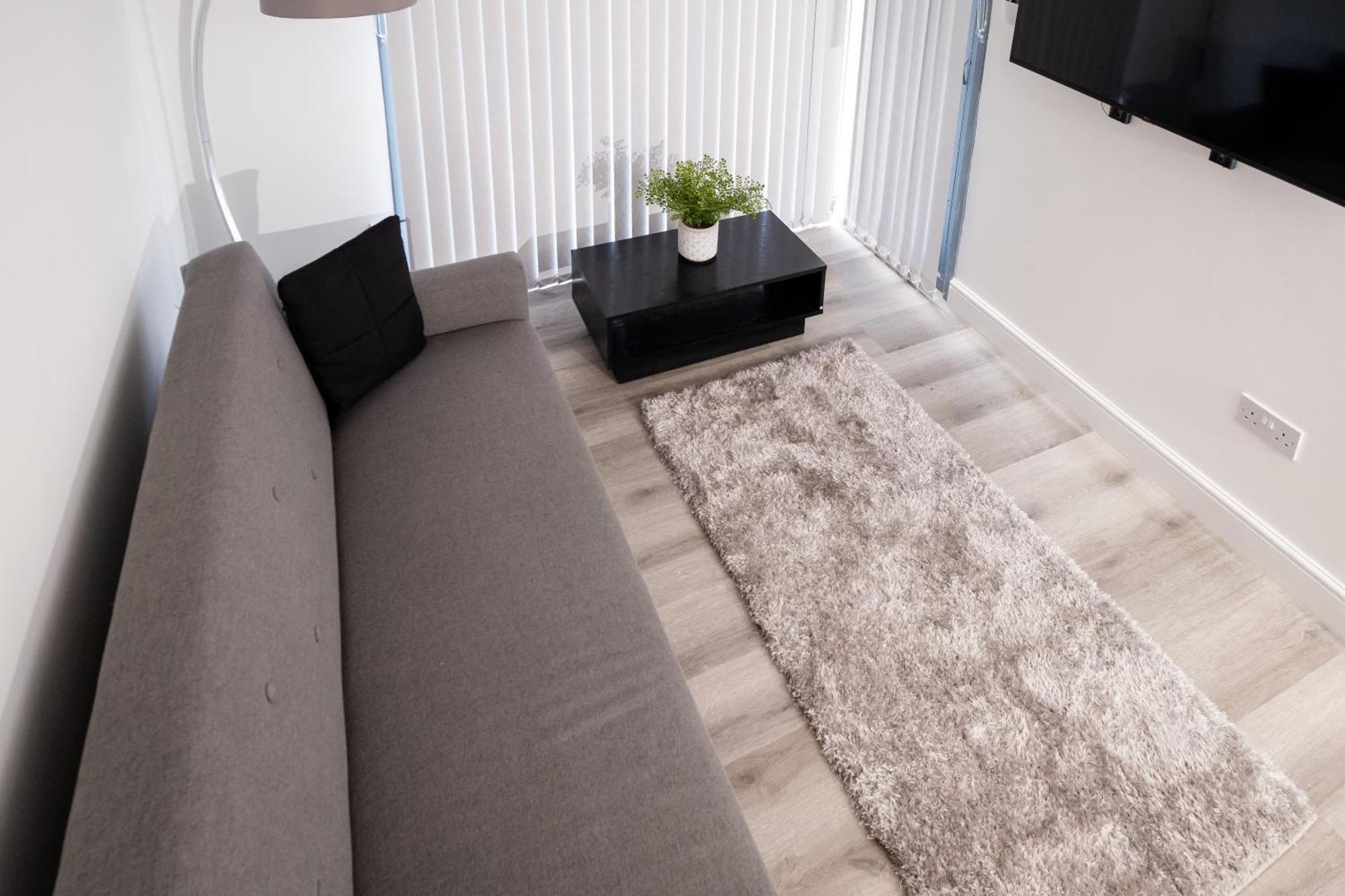 Trinity Apartments Stratford Upon Avon Екстериор снимка