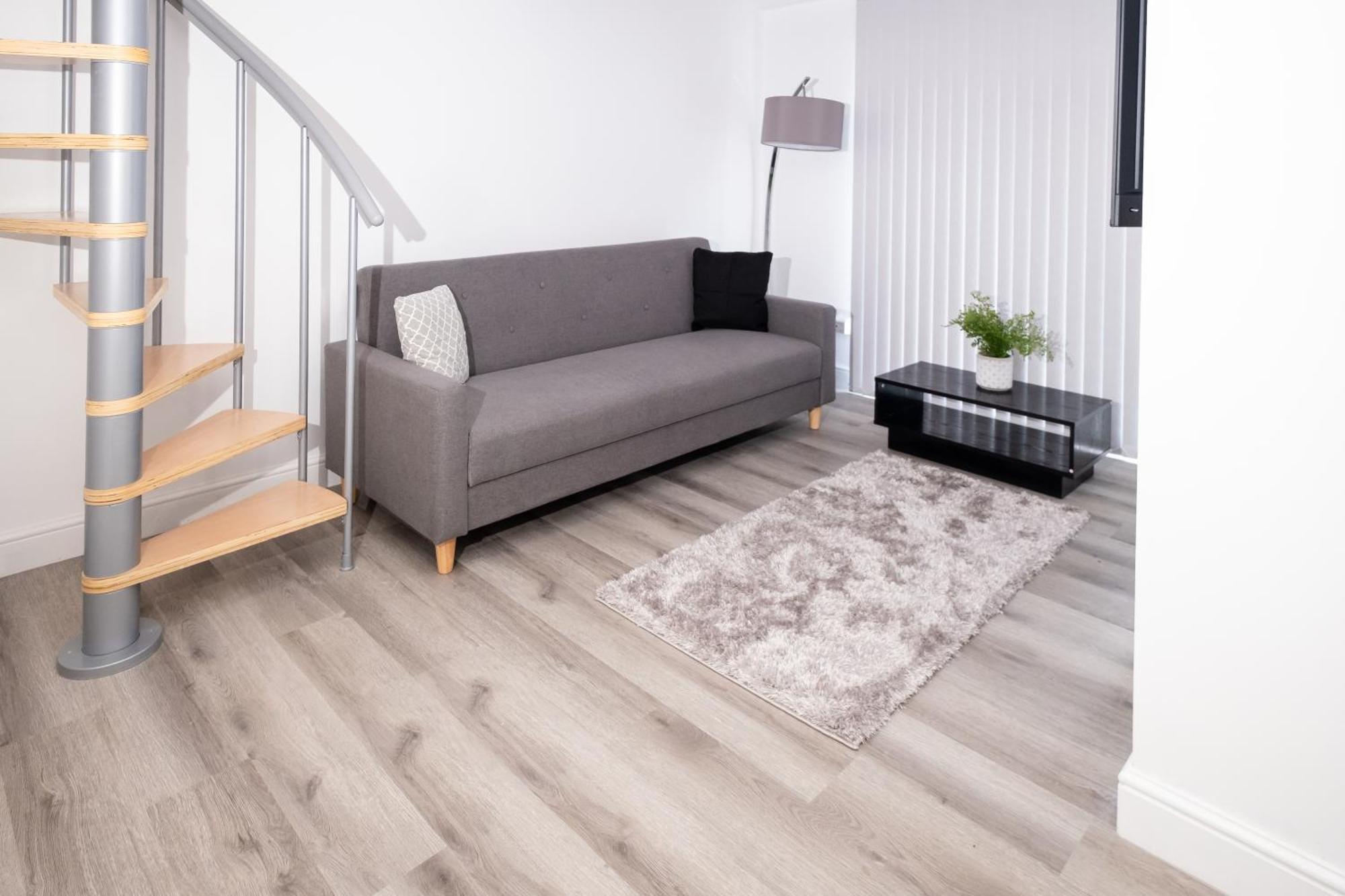 Trinity Apartments Stratford Upon Avon Екстериор снимка