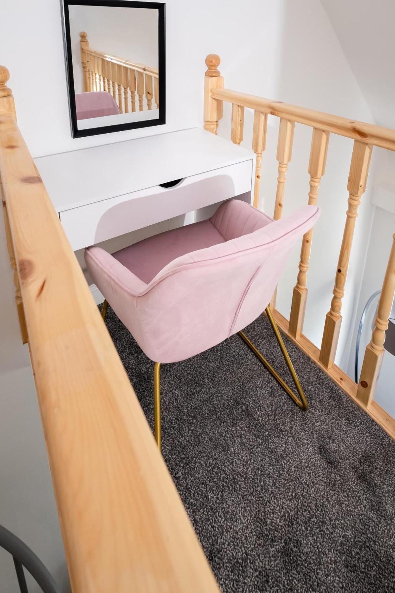 Trinity Apartments Stratford Upon Avon Екстериор снимка