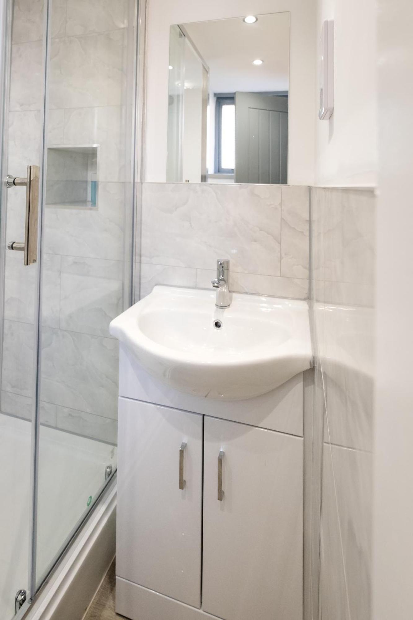 Trinity Apartments Stratford Upon Avon Екстериор снимка